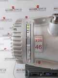 Edwards Xds46I 1-ph Dry Scroll Pump A73101983 100/130V 50/60Hz