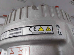 Edwards Xds46I 1-ph Dry Scroll Pump A73101983 100/130V 50/60Hz