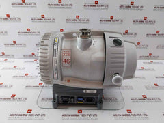 Edwards Xds46I 1-ph Dry Scroll Pump A73101983 100/130V 50/60Hz