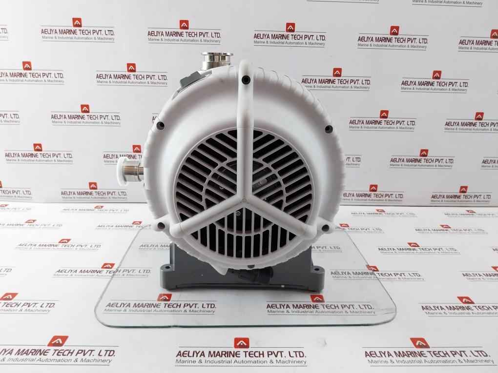 Edwards Xds46I 1-ph Dry Scroll Pump A73101983 100/130V 50/60Hz