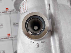 Edwards Xds46I 1-ph Dry Scroll Pump A73101983 100/130V 50/60Hz
