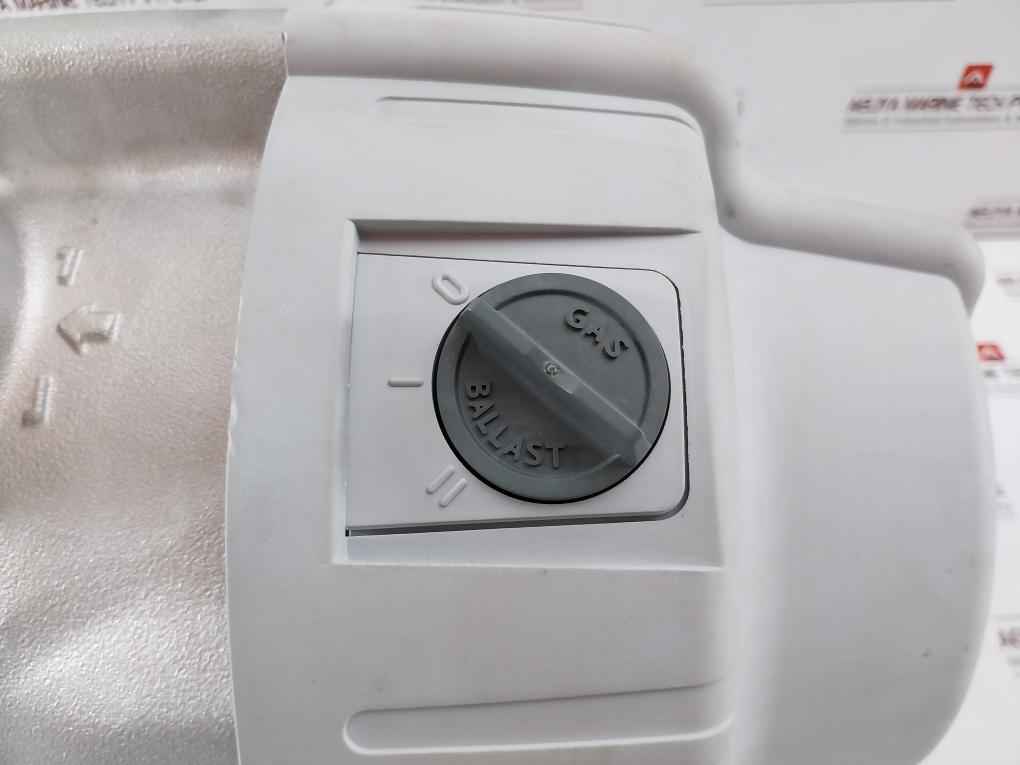 Edwards Xds46I 1-ph Dry Scroll Pump A73101983 100/130V 50/60Hz