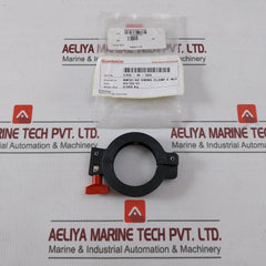 Edwards C105-16-304 Vacuum Clamp With Nut Nw32/40