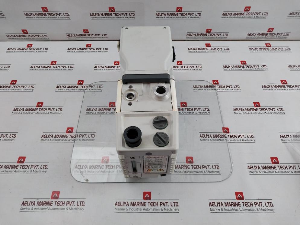 Edwards Rv5 Vacuum Pump A65301903 220–240V
