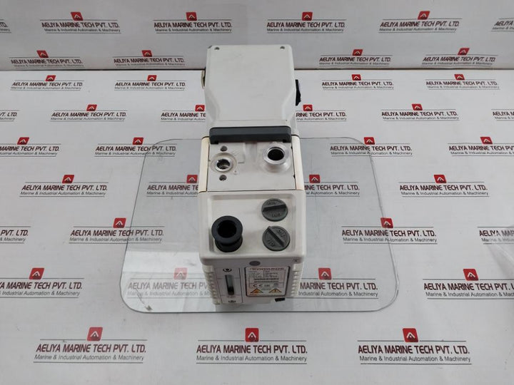 Edwards Rv5 Vacuum Pump A65301903 220–240V
