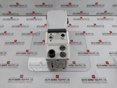 Edwards Rv5 Vacuum Pump A65301903 220–240V