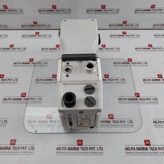 Edwards Rv5 Vacuum Pump A65301903 220–240V