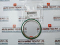 Edwars C10523092 ISO 100 Coarse Mesh Centering Ring