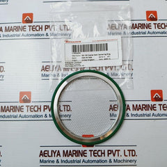 Edwars C10523092 ISO 100 Coarse Mesh Centering Ring
