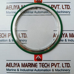 Edwars C10523092 ISO 100 Coarse Mesh Centering Ring