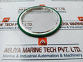 Edwars C10523092 ISO 100 Coarse Mesh Centering Ring