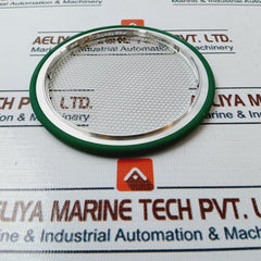 Edwars C10523092 ISO 100 Coarse Mesh Centering Ring