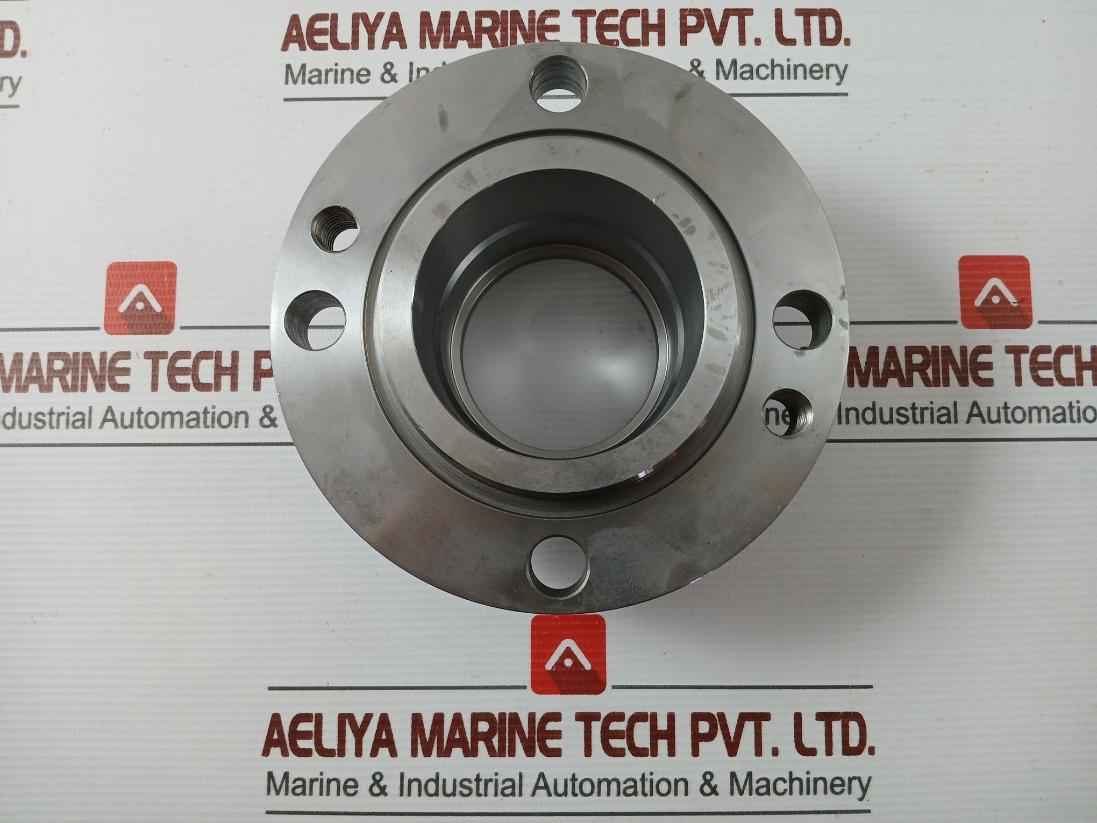 Ee77706020 Mechanical Flange Coupling Connector Msh-3Xj