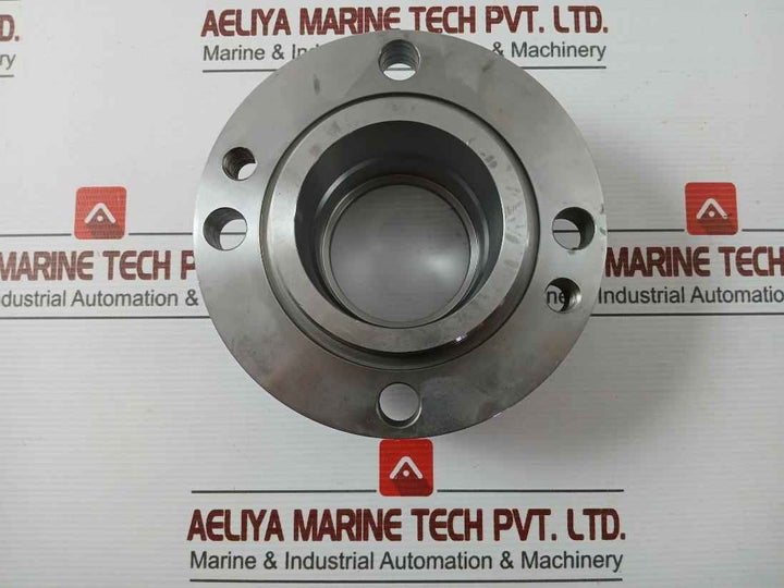 Ee77706020 Mechanical Flange Coupling Connector Msh-3Xj