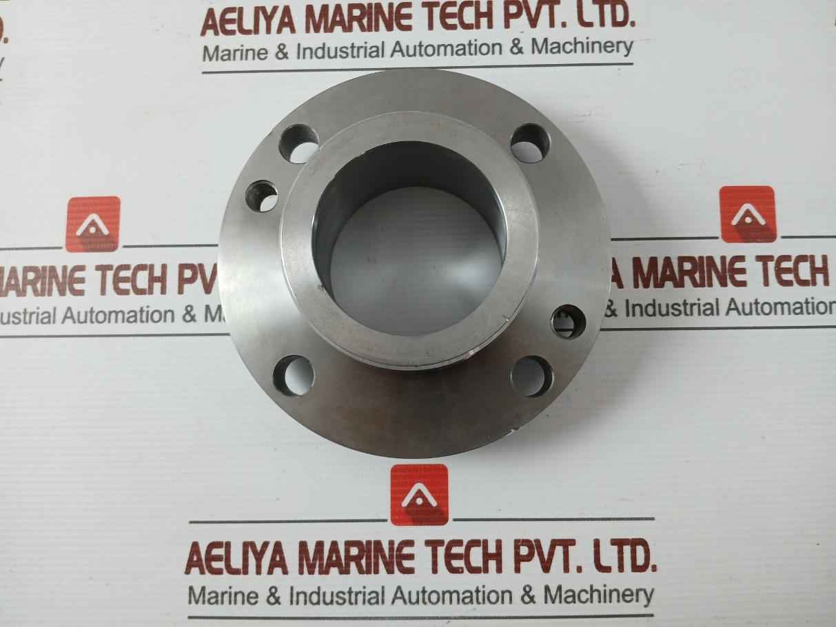 Ee77706020 Mechanical Flange Coupling Connector Msh-3Xj