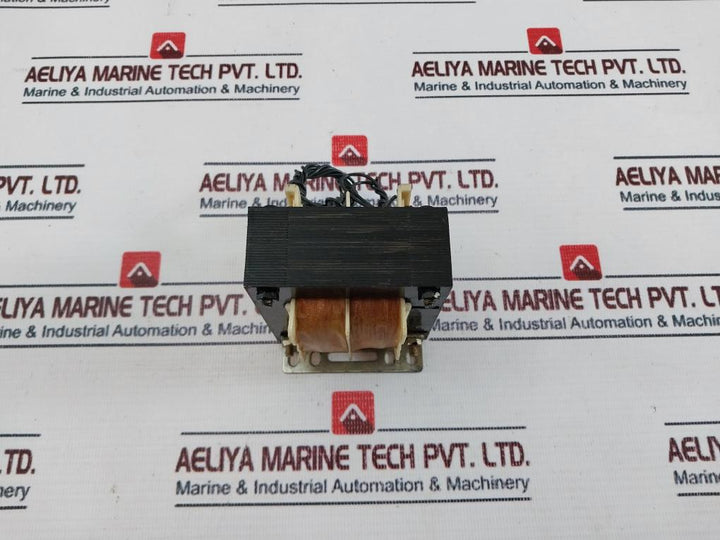 EE BV EI 84-01/0001/001 Power Transformer 500V/ 50Hz