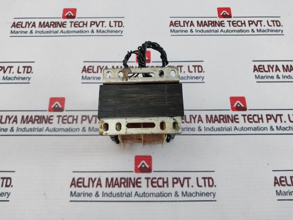 EE BV EI 84-01/0001/001 Power Transformer 500V/ 50Hz