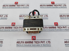 EE BV EI 84-01/0001/001 Power Transformer 500V/ 50Hz