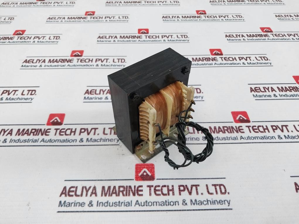 EE BV EI 84-01/0001/001 Power Transformer 500V/ 50Hz