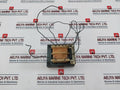 EE BV EI 84-01/0001/001 Power Transformer 500V/ 50Hz