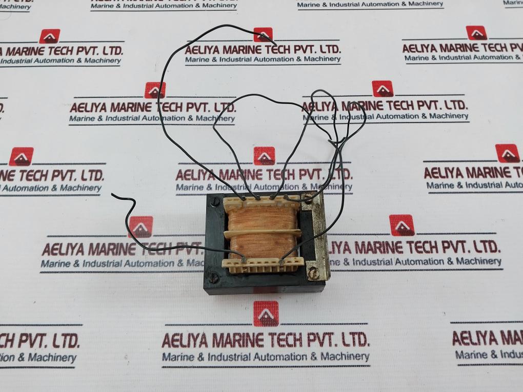EE BV EI 84-01/0001/001 Power Transformer 500V/ 50Hz