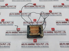 EE BV EI 84-01/0001/001 Power Transformer 500V/ 50Hz