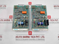 Eea-pam-119-a-10 Power Amplifier Pcb Module Vickers