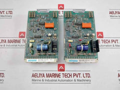 Eea-pam-119-a-10 Power Amplifier Pcb Module Vickers
