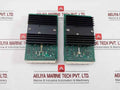 Eea-pam-119-a-10 Power Amplifier Pcb Module Vickers