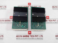Eea-pam-119-a-10 Power Amplifier Pcb Module Vickers