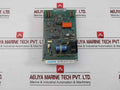Eea-pam-119-a-10 Power Amplifier Pcb Module Vickers