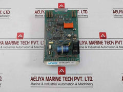 Eea-pam-119-a-10 Power Amplifier Pcb Module Vickers