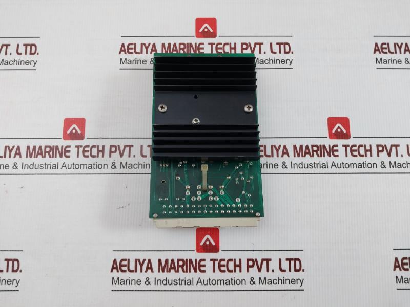 Eea-pam-119-a-10 Power Amplifier Pcb Module Vickers