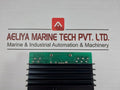 Eea-pam-119-a-10 Power Amplifier Pcb Module Vickers