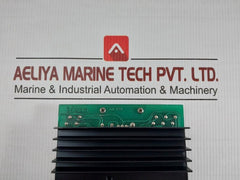 Eea-pam-119-a-10 Power Amplifier Pcb Module Vickers