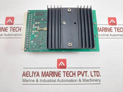 Eea-pam-119-a-10 Power Amplifier Pcb Module Vickers
