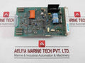 Eea-pam-119-a-10 Power Amplifier Pcb Module Vickers