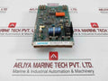 Eea-pam-119-a-10 Power Amplifier Pcb Module Vickers