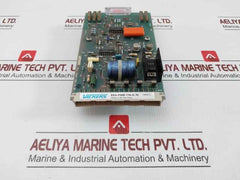 Eea-pam-119-a-10 Power Amplifier Pcb Module Vickers