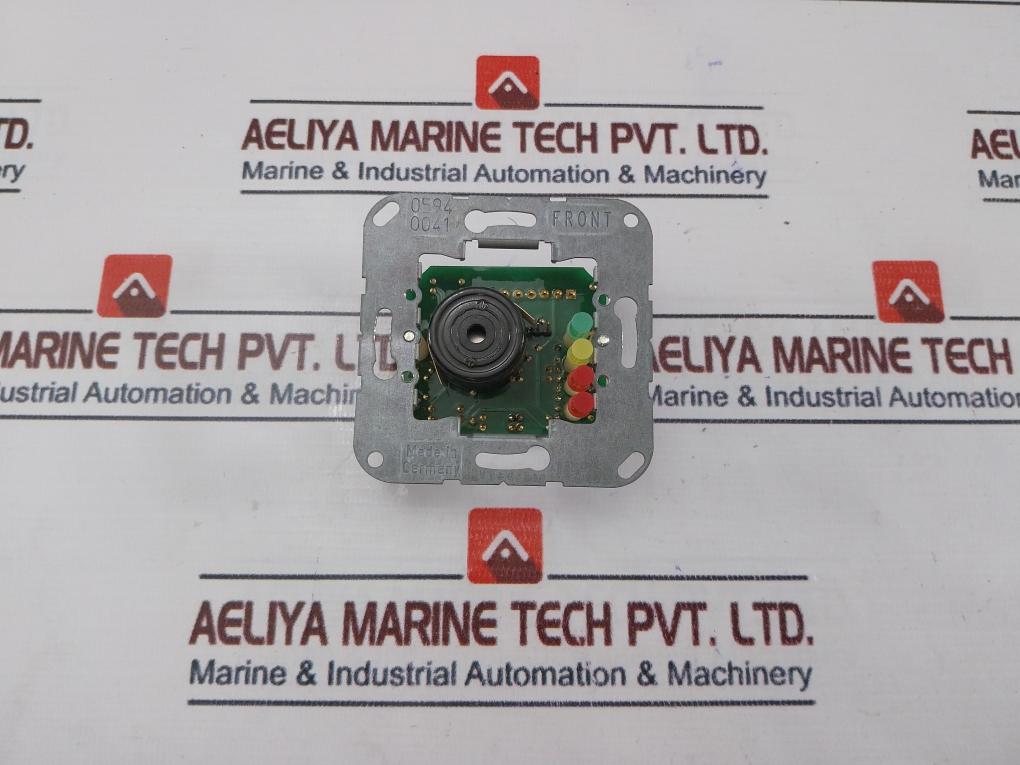 Eekels Ecu-1Wb Cabin Unit 9389855