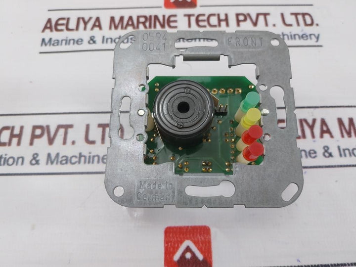 Eekels Ecu-1Wb Cabin Unit 9389855