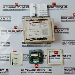 Eekels Elektrotechniek Ecu-1Wb Cabin Unit Eas Ecu-1Wb