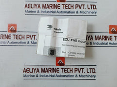 Eekels Elektrotechniek Ecu-1Wb Cabin Unit Eas Ecu-1Wb