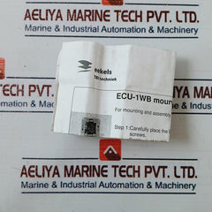 Eekels Elektrotechniek Ecu-1Wb Cabin Unit Eas Ecu-1Wb