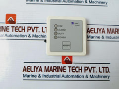 Eekels Elektrotechniek Ecu-1Wb Cabin Unit Eas Ecu-1Wb