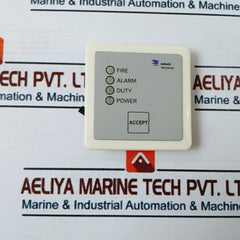 Eekels Elektrotechniek Ecu-1Wb Cabin Unit Eas Ecu-1Wb