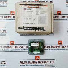 Eekels Elektrotechniek Ecu-1Wb Cabin Unit Eas Ecu-1Wb