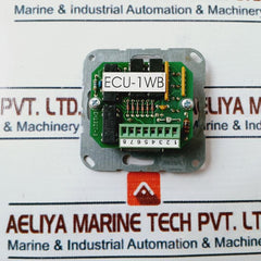 Eekels Elektrotechniek Ecu-1Wb Cabin Unit Eas Ecu-1Wb