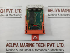 Eeprom-Memory-Submodule-Pcb-Module-C-9104165-Siemens-811-0155-01-C-210260-3