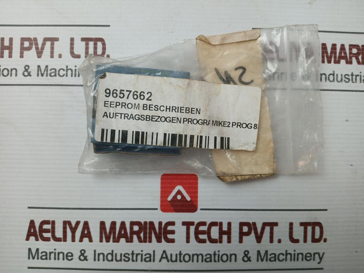 Eeprom Module 9657662 Mike2-eeprom1 Meiko